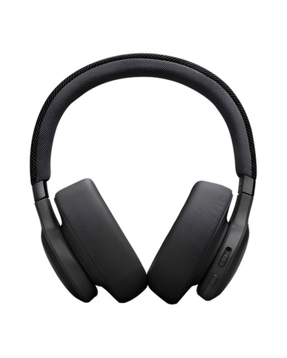 JBL Black Wireless Over-Ear Headphones (770NC)