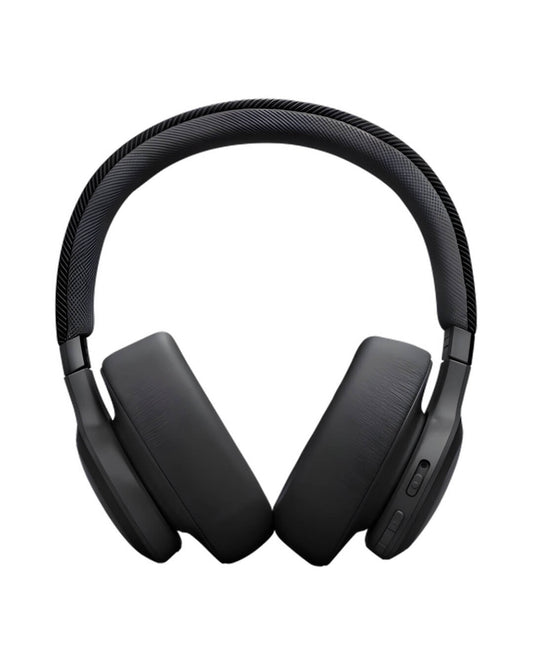 JBL Black Wireless Over-Ear Headphones (770NC)