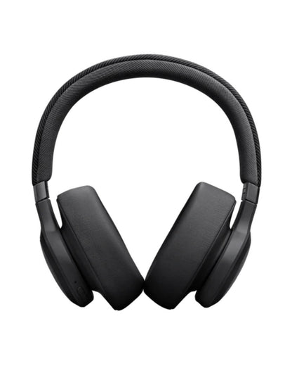 JBL Black Wireless Over-Ear Headphones (770NC)