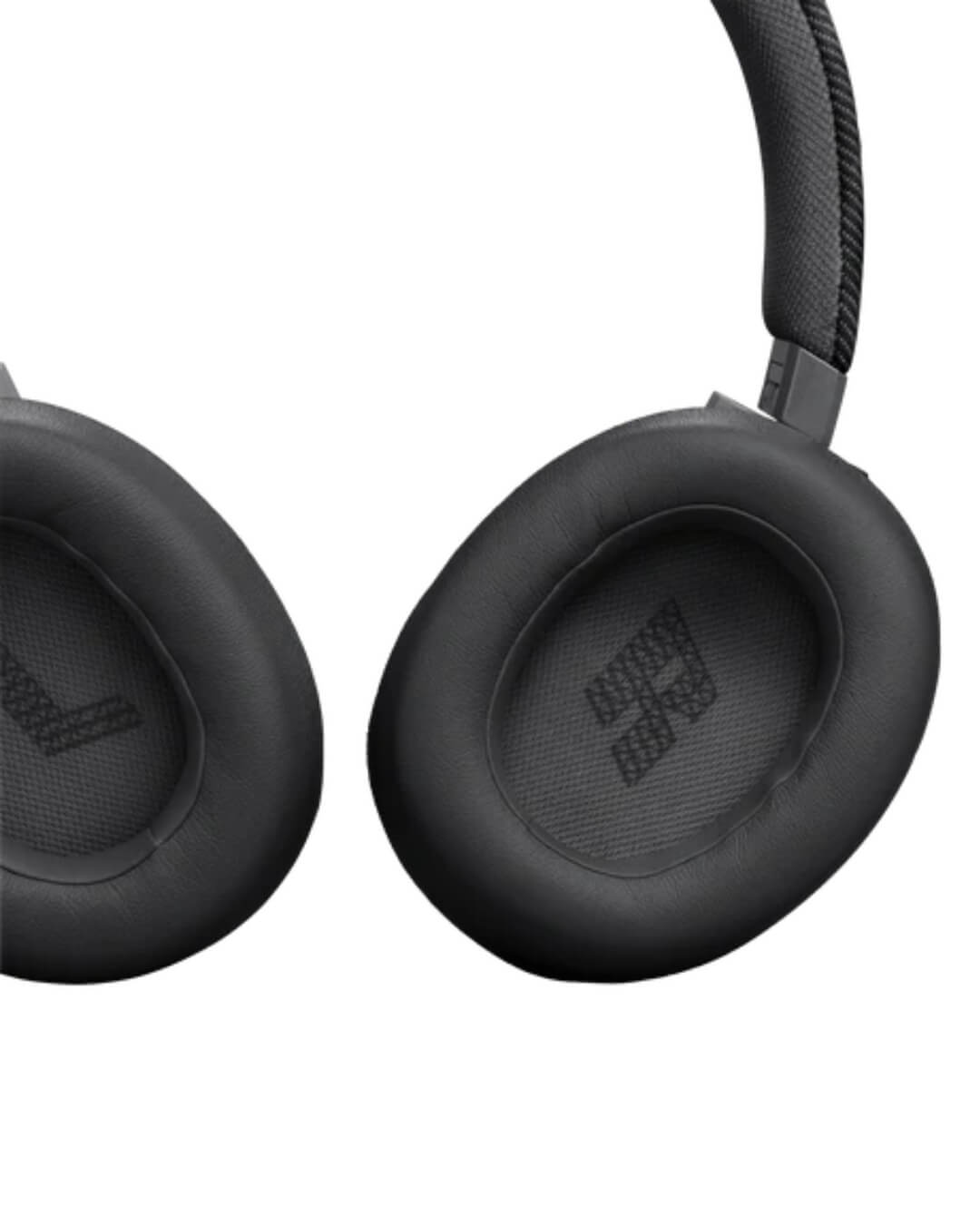 JBL Black Wireless Over-Ear Headphones (770NC)