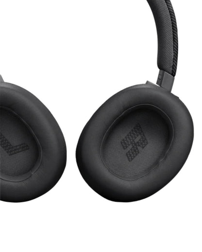JBL Black Wireless Over-Ear Headphones (770NC)