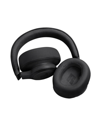 JBL Black Wireless Over-Ear Headphones (770NC)