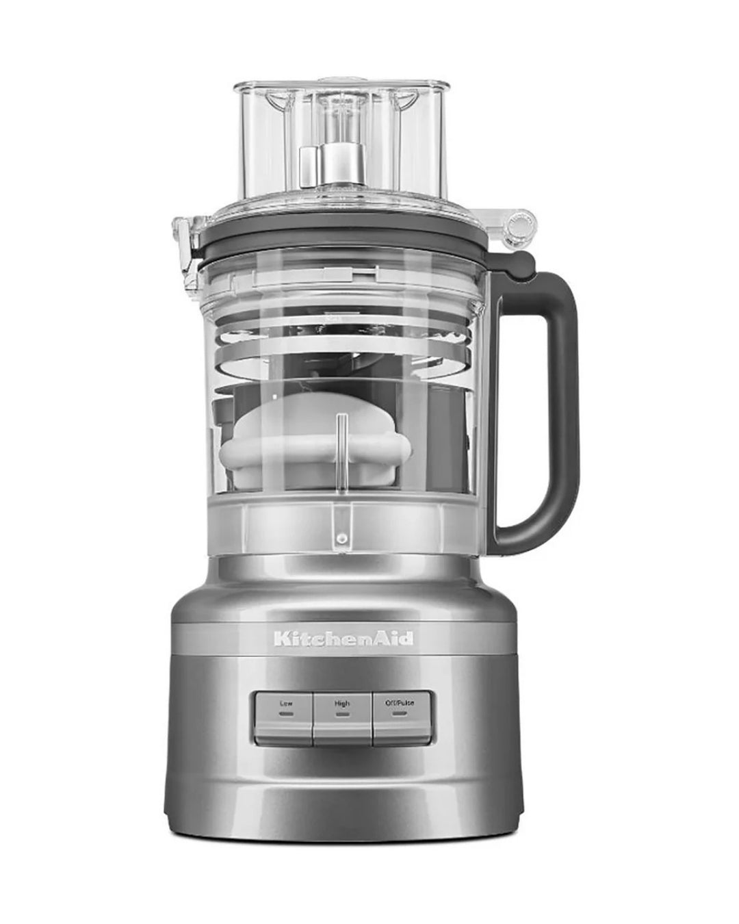 KitchenAid 13-Cup Food Processor with Dicing Kit