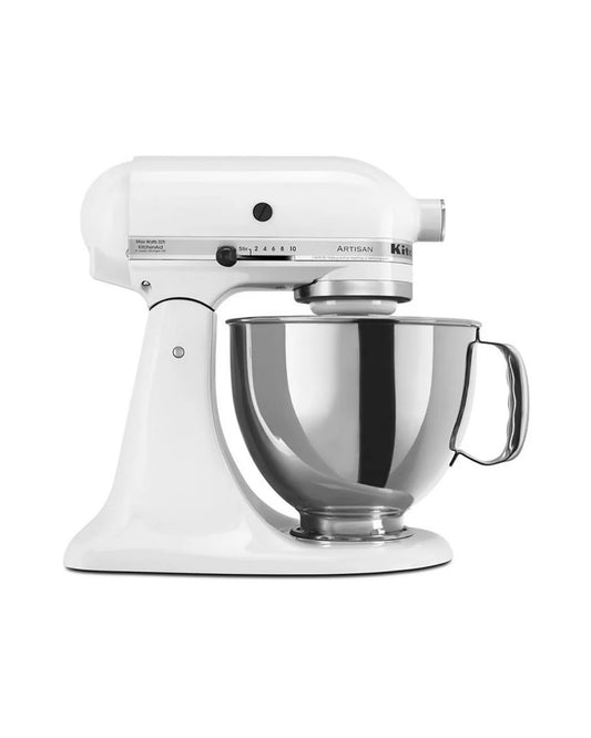 KitchenAid Artisan®  Series 4.73 L Tilt-Head Stand Mixer