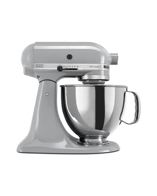 KitchenAid Artisan® Series 5-Quart Tilt-Head Stand Mixer