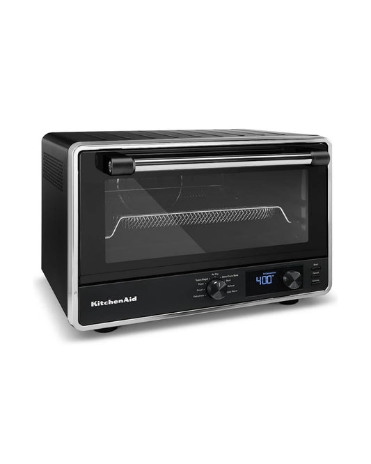 KitchenAid Digital Countertop Oven with Air Fry and Pizza