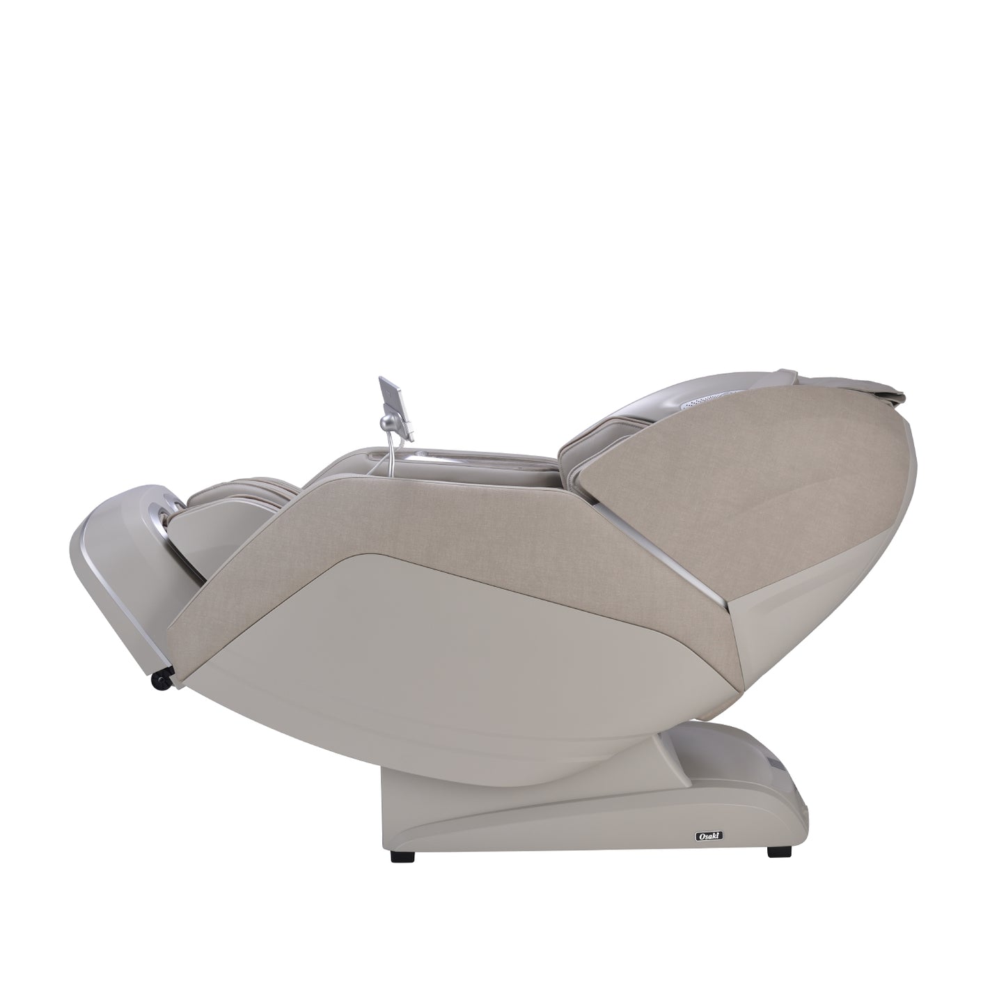 Fauteuil à massage Osaki 4D Manhattan Duo Mech