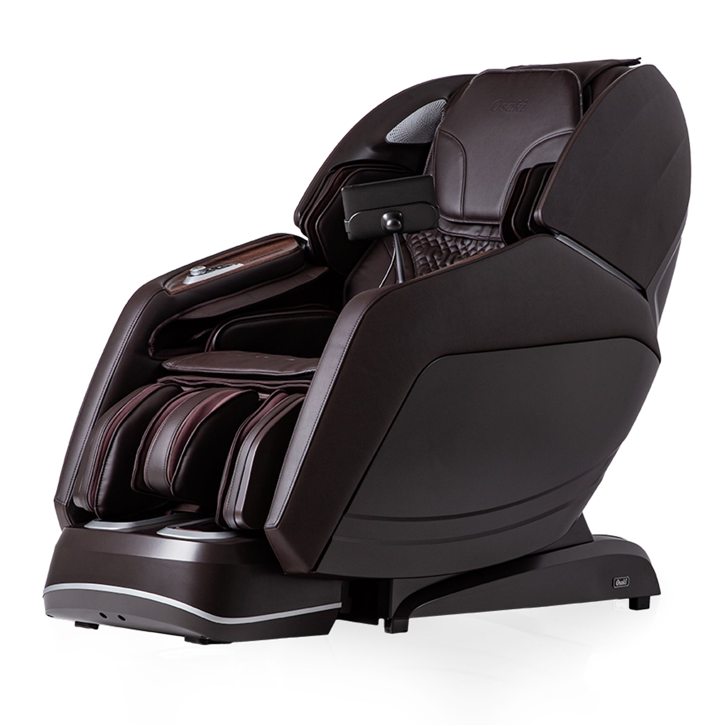 Fauteuil à massage Osaki 4D Manhattan Duo Mech