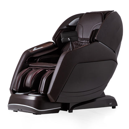 Fauteuil à massage Osaki 4D Manhattan Duo Mech
