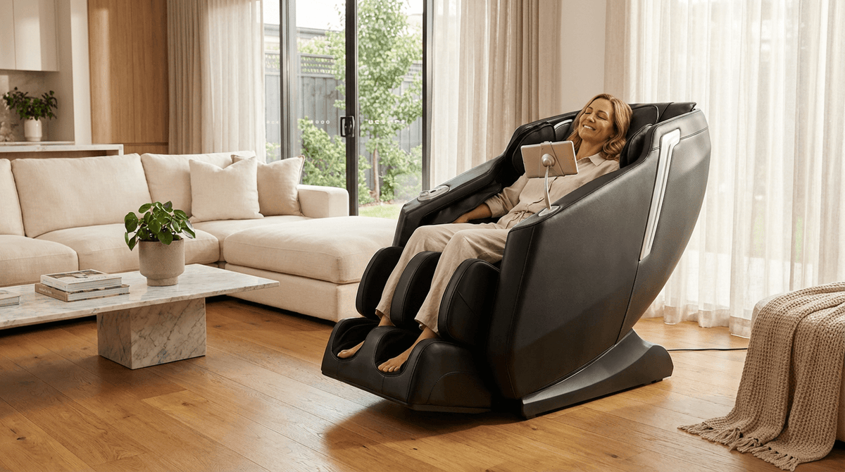 Massage Chairs