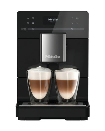 MIELE ESPRESSO MACHINE CM5310 SILENCE