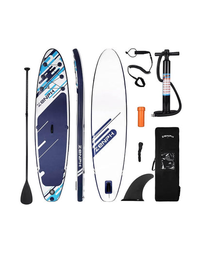 Stand up Paddle gonflable Zenph