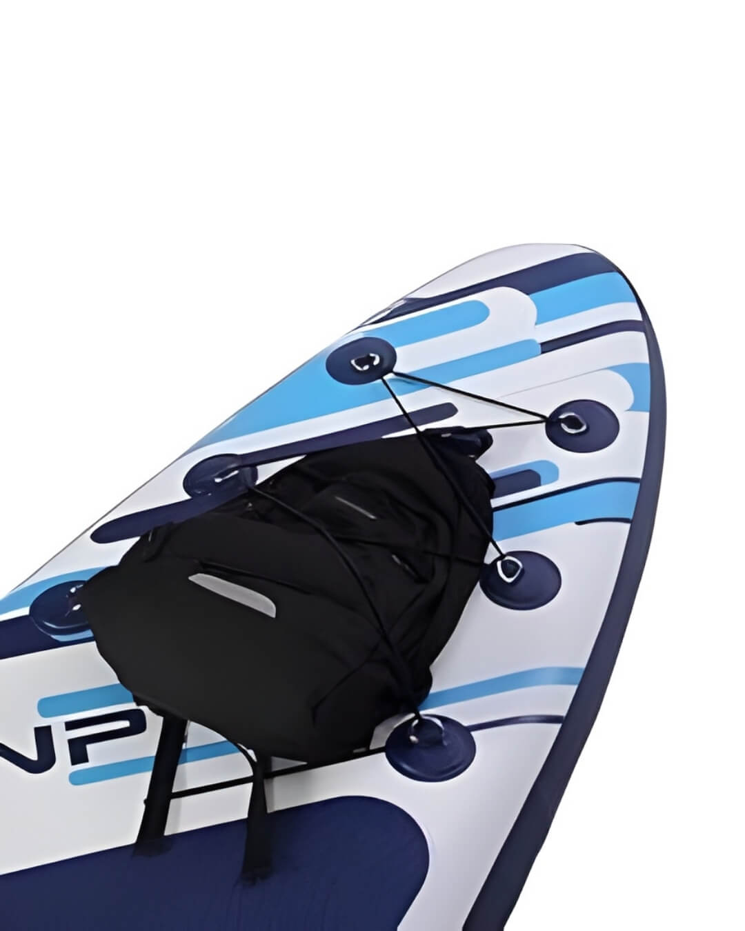 Stand up Paddle gonflable Zenph