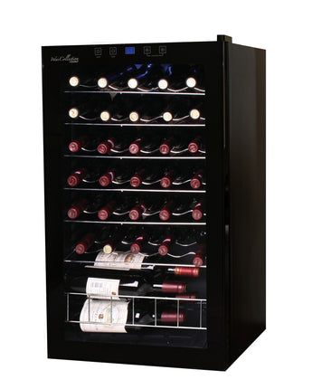 Cellier à vin sous le comptoir iComfort WC-35