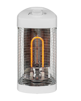 Chauffage infrarouge électrique portable Westinghouse