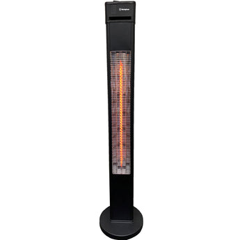 Westinghouse Free Standing Electric Infrared Heater