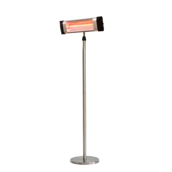 Westinghouse Pole Mounted Electric Infrared Electric Outdoor Heater