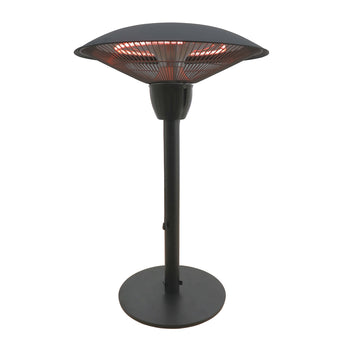 Westinghouse Table Top Electric Infrared Heater