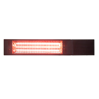 Westinghouse Wallmount Electric Infrared Heater