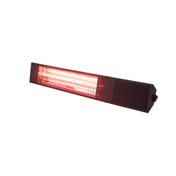 Westinghouse Wallmount Electric Infrared Heater