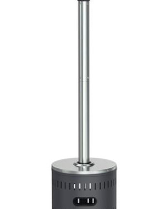 Westinghouse WES31-9100 50,000 BTU Outdoor Floorstanding Propane Patio Heater