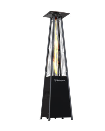 Westinghouse WES31-9200 Propane Patio Heater, Pyramid Style
