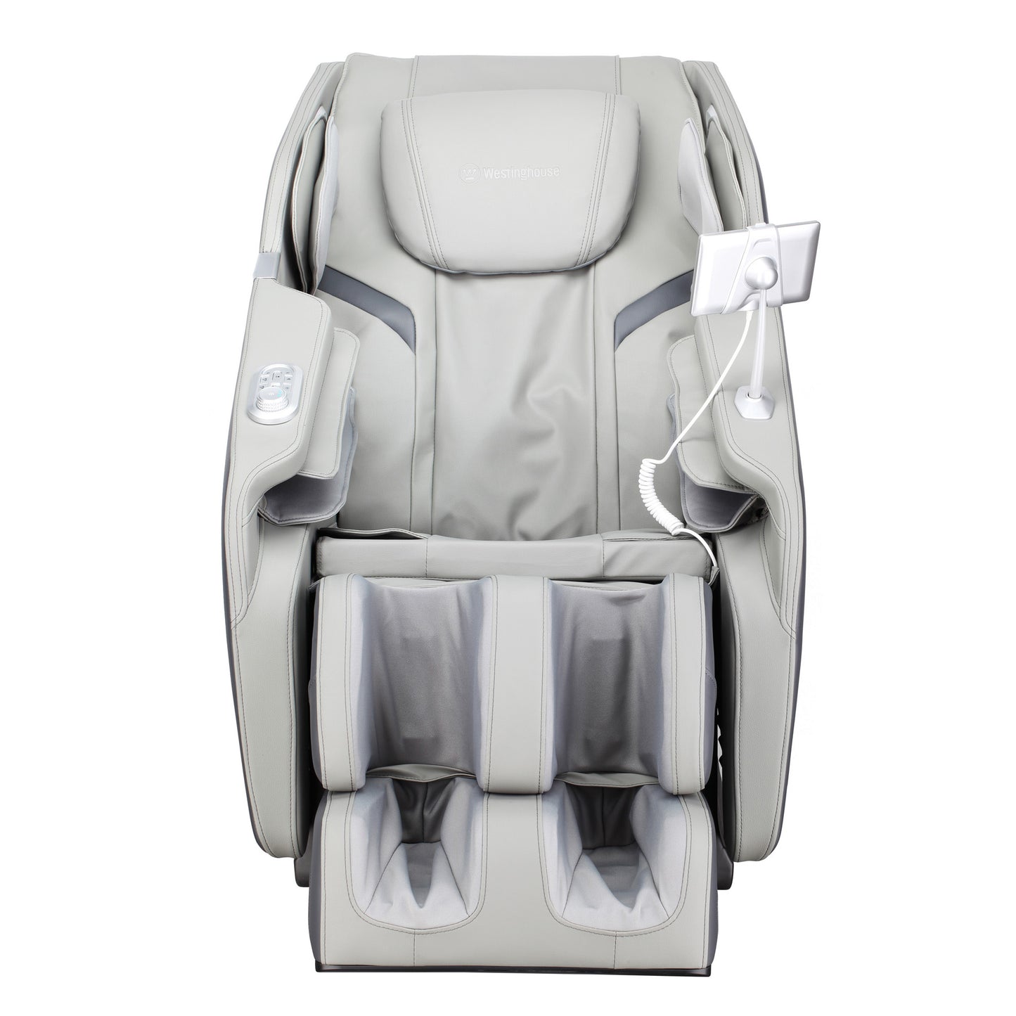 iComfort 5-6 Person Infrared Sauna IC43-7000 & Westinghouse Massage Chair WES41-5000