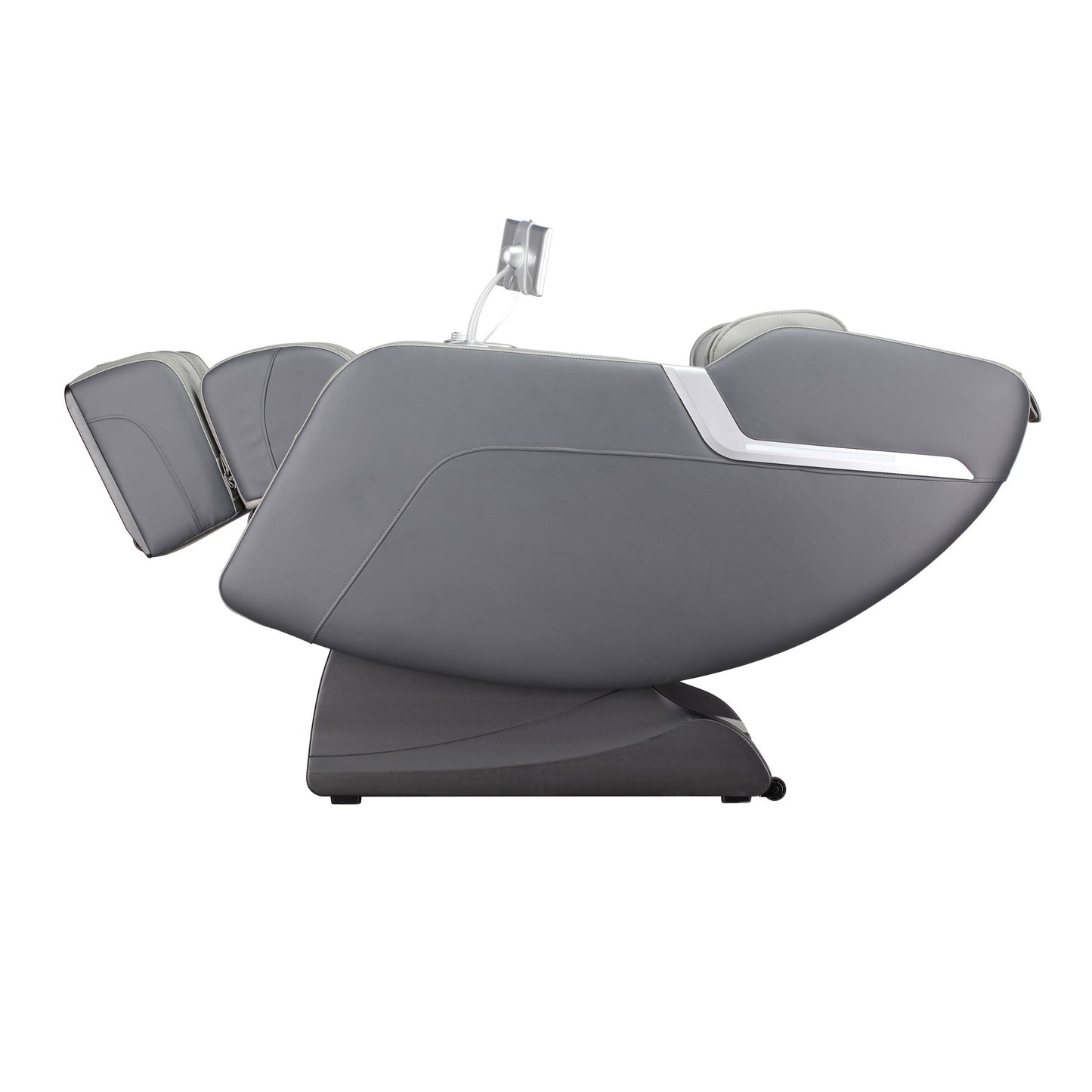 iComfort 5-6 Person Infrared Sauna IC43-7000 & Westinghouse Massage Chair WES41-5000