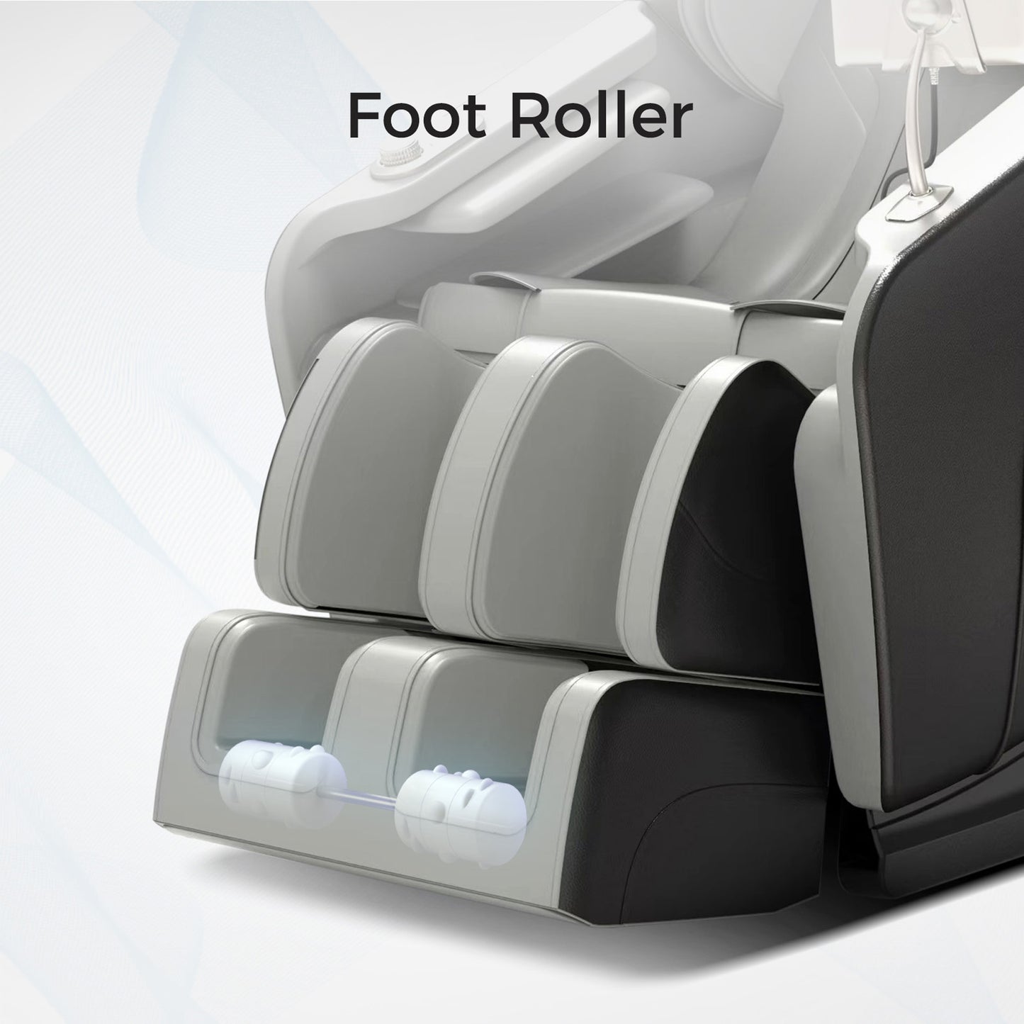 iComfort 5-6 Person Infrared Sauna IC43-7000 & Westinghouse Massage Chair WES41-5000