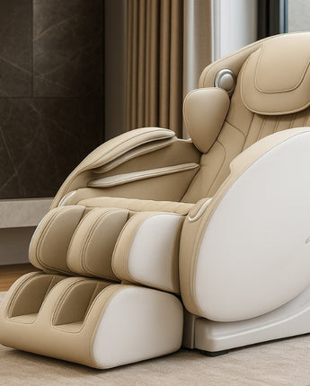 Fauteuil à massage Westinghouse WES41-550