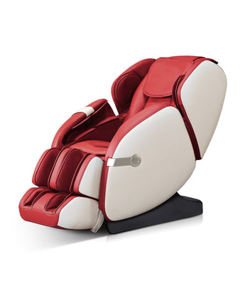 Fauteuil à massage rouge et blanc Westinghouse WES41-680