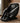 Fauteuil à massage noire Westinghouse WES41-6888 