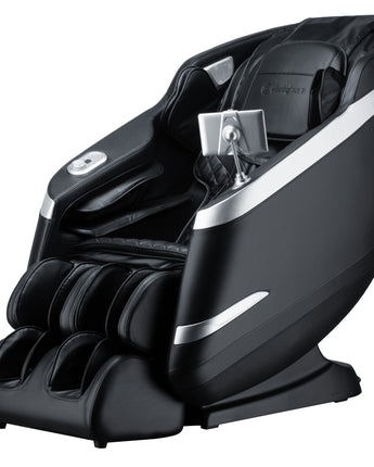 Fauteuil à massage noir Westinghouse WES41-6888 