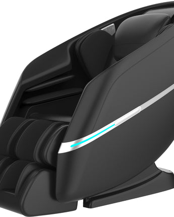 Fauteuil à massage noir Westinghouse WES41-850-3D
