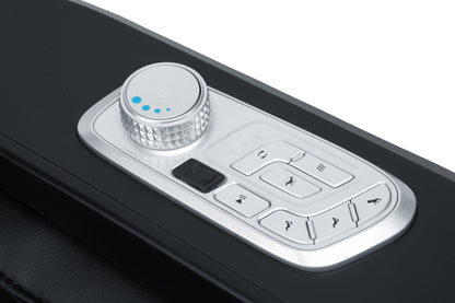 Westinghouse Massage Chair WES41-900-4D-Black