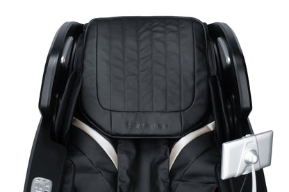 Westinghouse Massage Chair WES41-900-4D-Black
