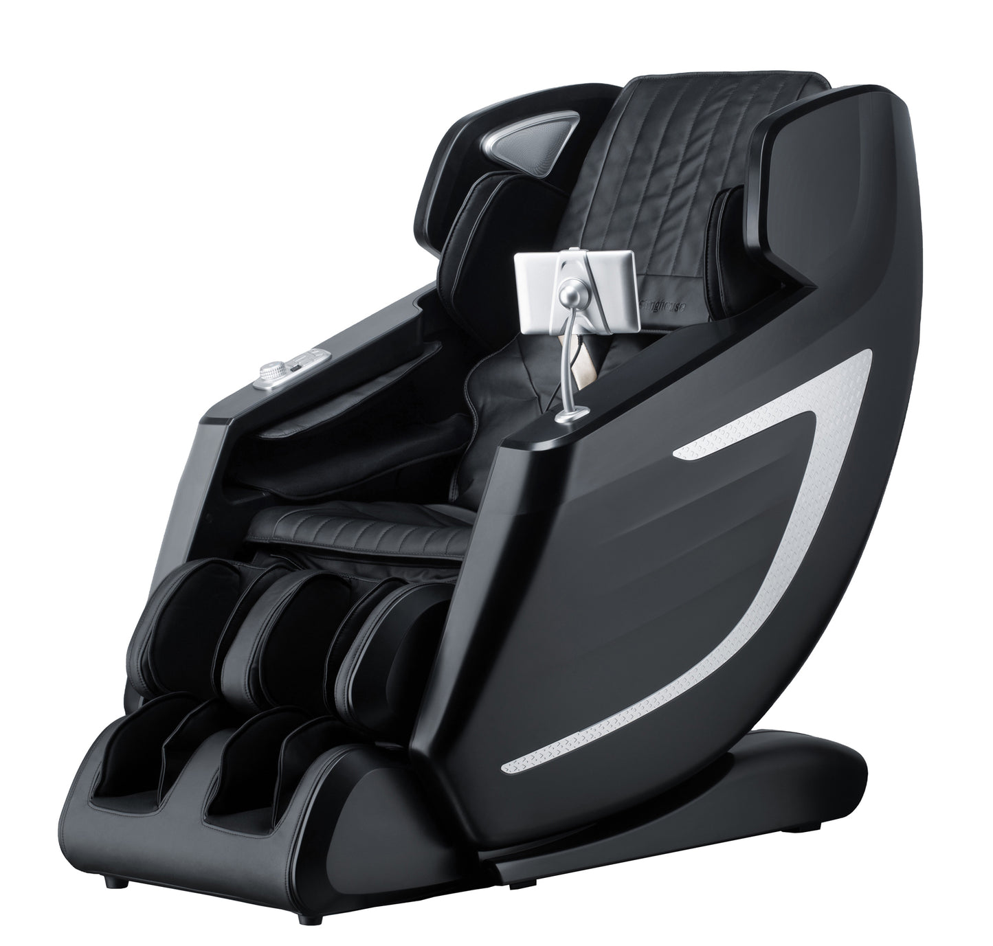 Westinghouse Massage Chair WES41-900-4D-Black