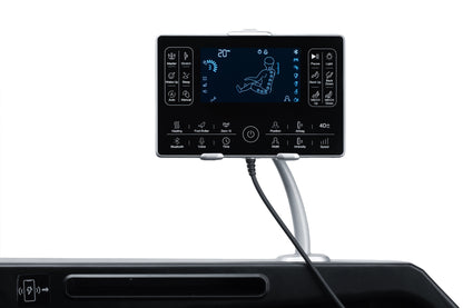 Westinghouse Massage Chair WES41-900-4D-Black