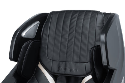 Westinghouse Massage Chair WES41-900-4D-Black