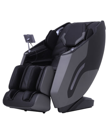 Fauteuil à massage noir Westinghouse WES41-9898-3D