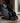 Fauteuil à massage noir Westinghouse WES41-9898-3D