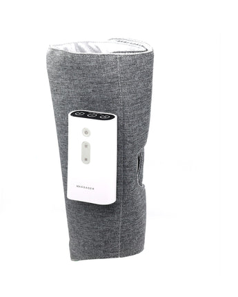 Masseur portatif pour les mollets à compression d'air Westinghouse WES42-7124