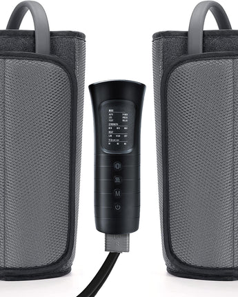 Masseur portatif à compression pour les molets Westinghouse WES42-7205