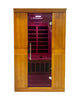 Westinghouse 2 person Infrared Sauna WES43-1725