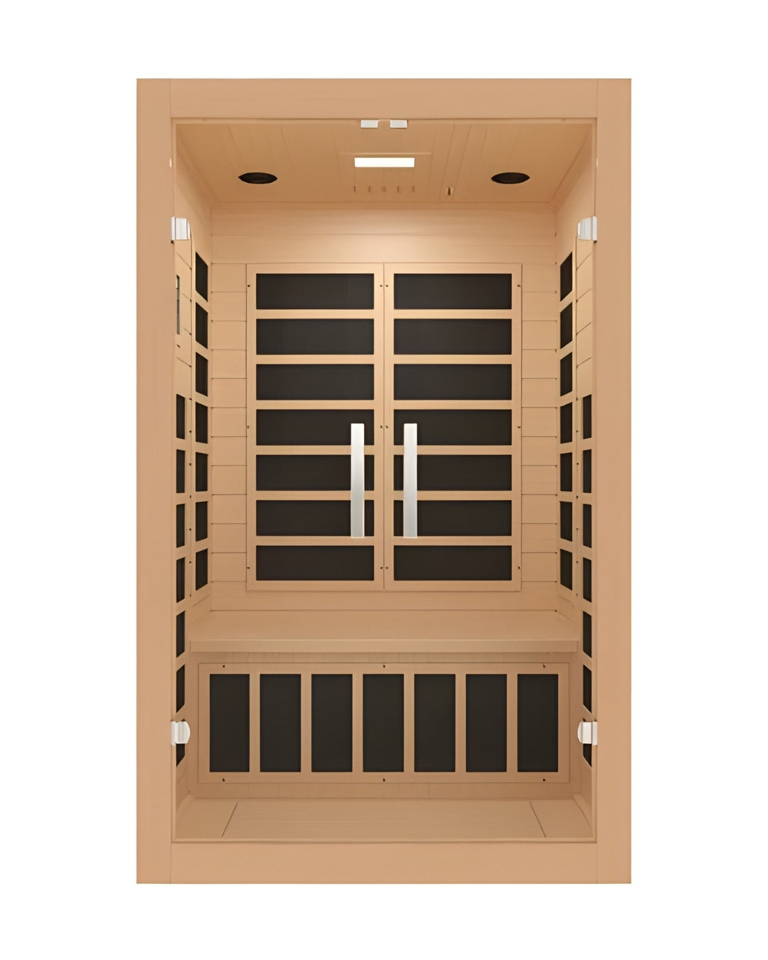 Westinghouse 2 person Infrared Sauna WES43-1800