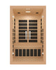 Westinghouse 2 person Infrared Sauna WES43-1800