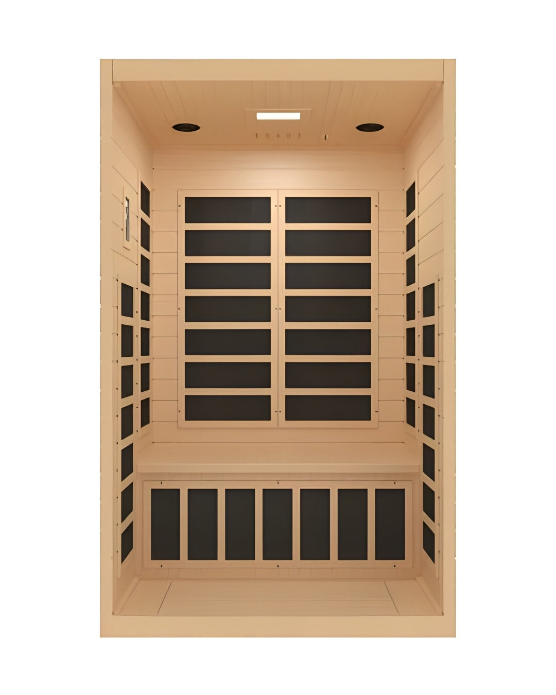 Westinghouse 2 person Infrared Sauna WES43-1800