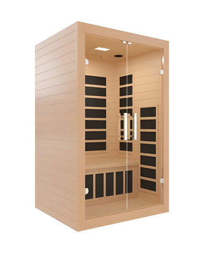 Westinghouse 2 person Infrared Sauna WES43-1800