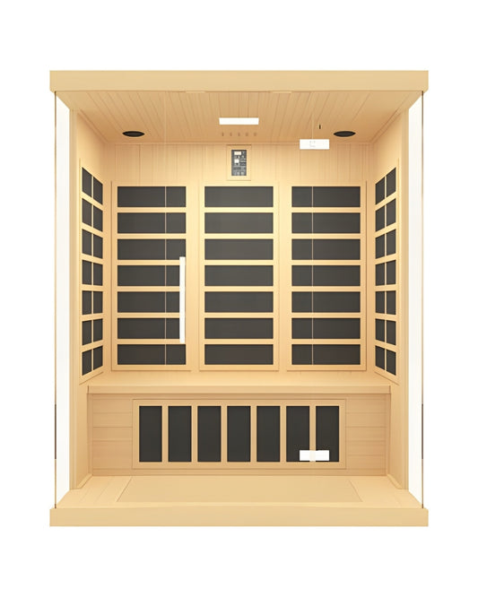 Westinghouse 3 person Infrared Sauna WES43-3100