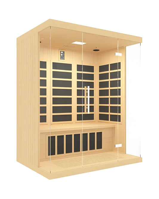 Westinghouse 3 person Infrared Sauna WES43-3100